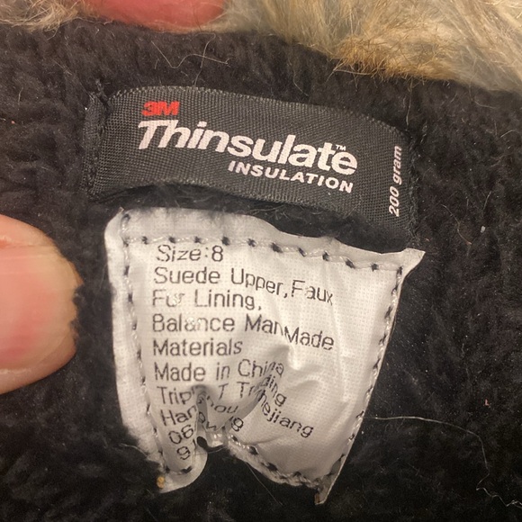 Northside Kathmandu Waterproof boots - Picture 13 of 13